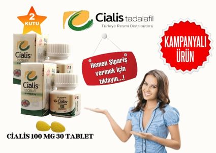 Cialis 100 mg