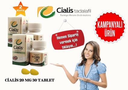 Cialis 20 mg