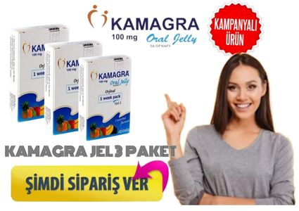 Kamagra jel