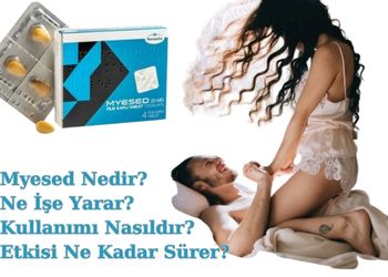 Ereksiyon hapları