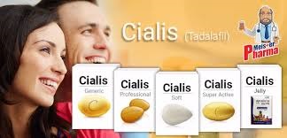 Cialis 20 mg jel
